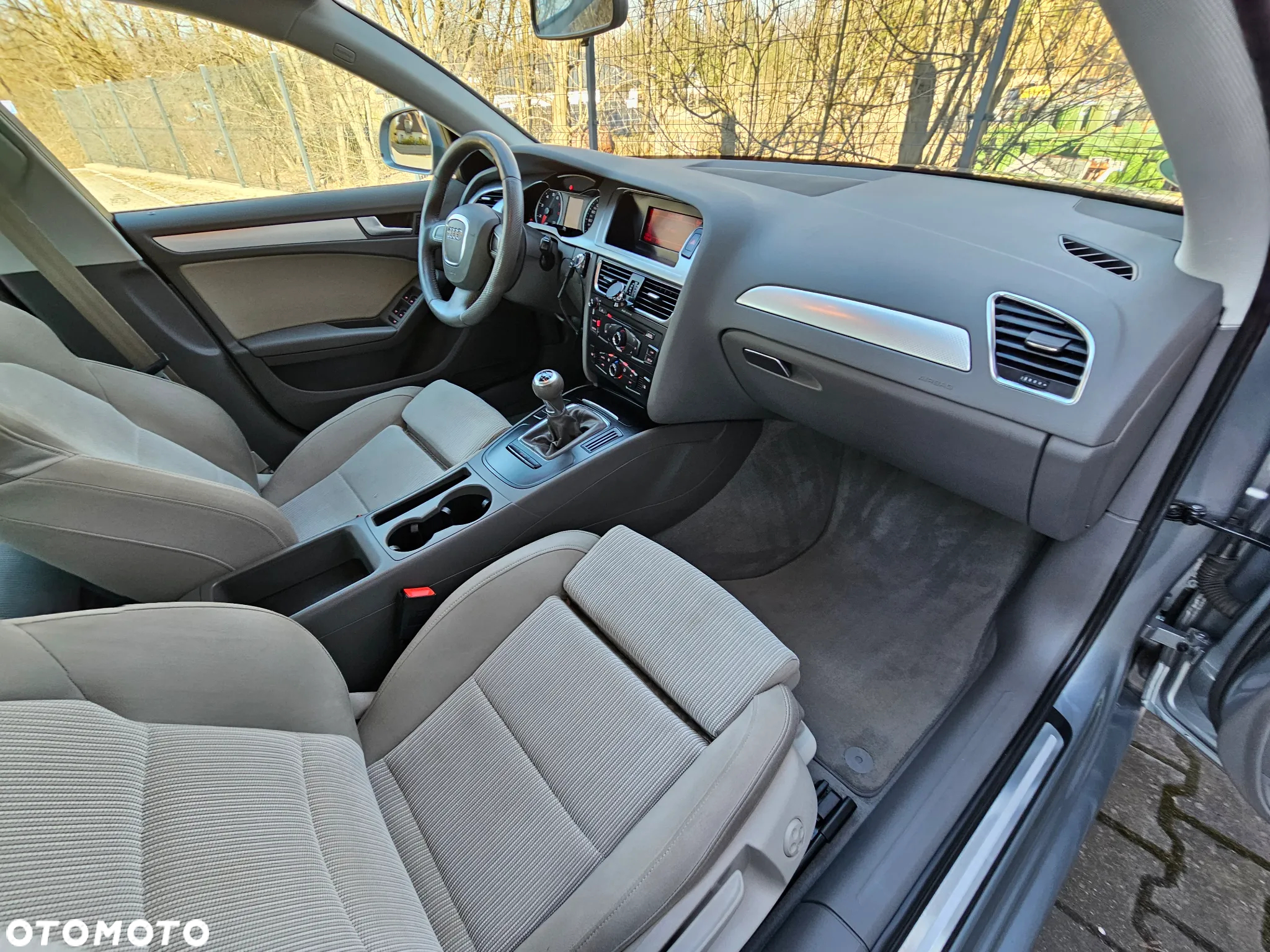 Audi A4 1.8 TFSI Attraction - 14