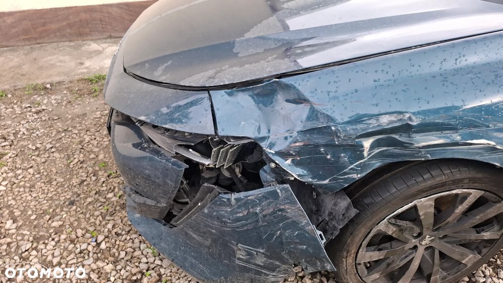 Peugeot 508 - 10