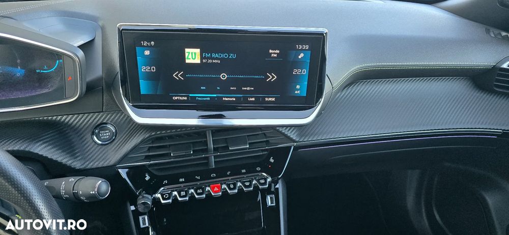 Peugeot 2008 PureTech 130 Stop&Start GT-Line Edition - 10
