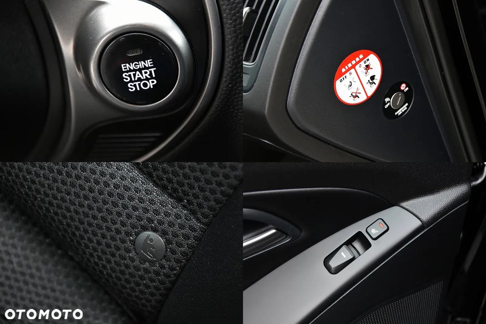 Hyundai ix35 1.6 2WD Comfort - 27