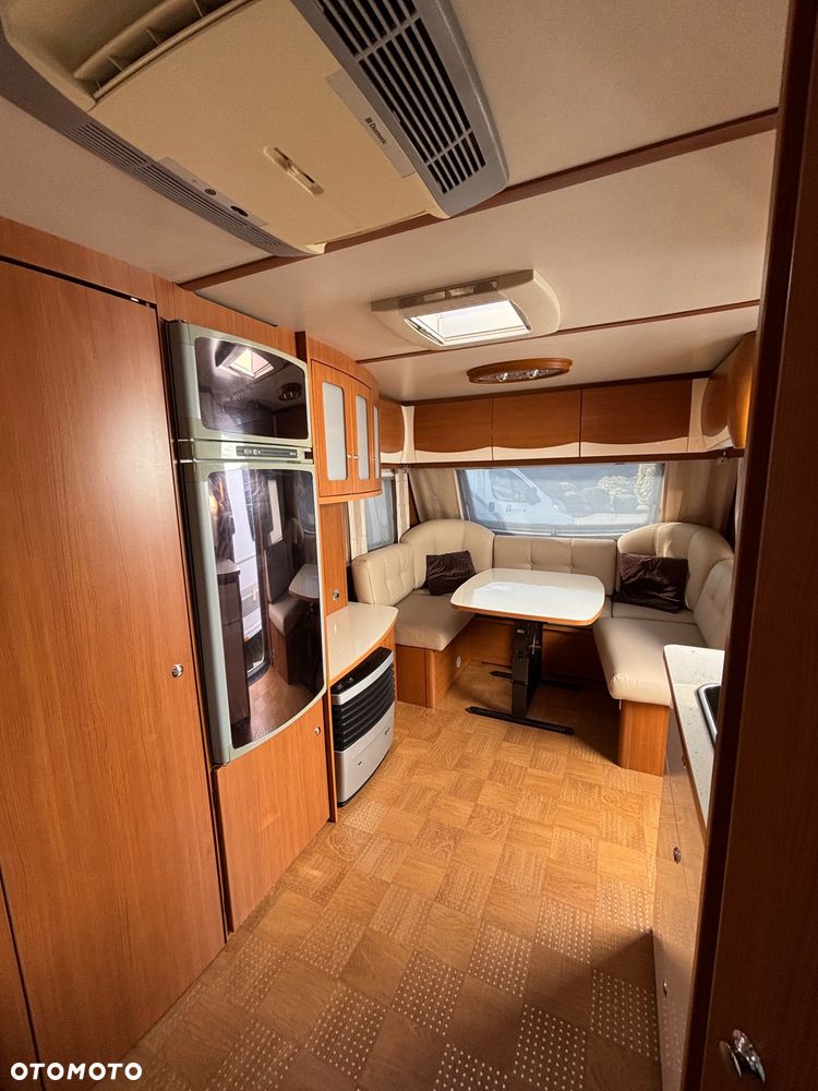 Caravelair Sublim 510 - 7