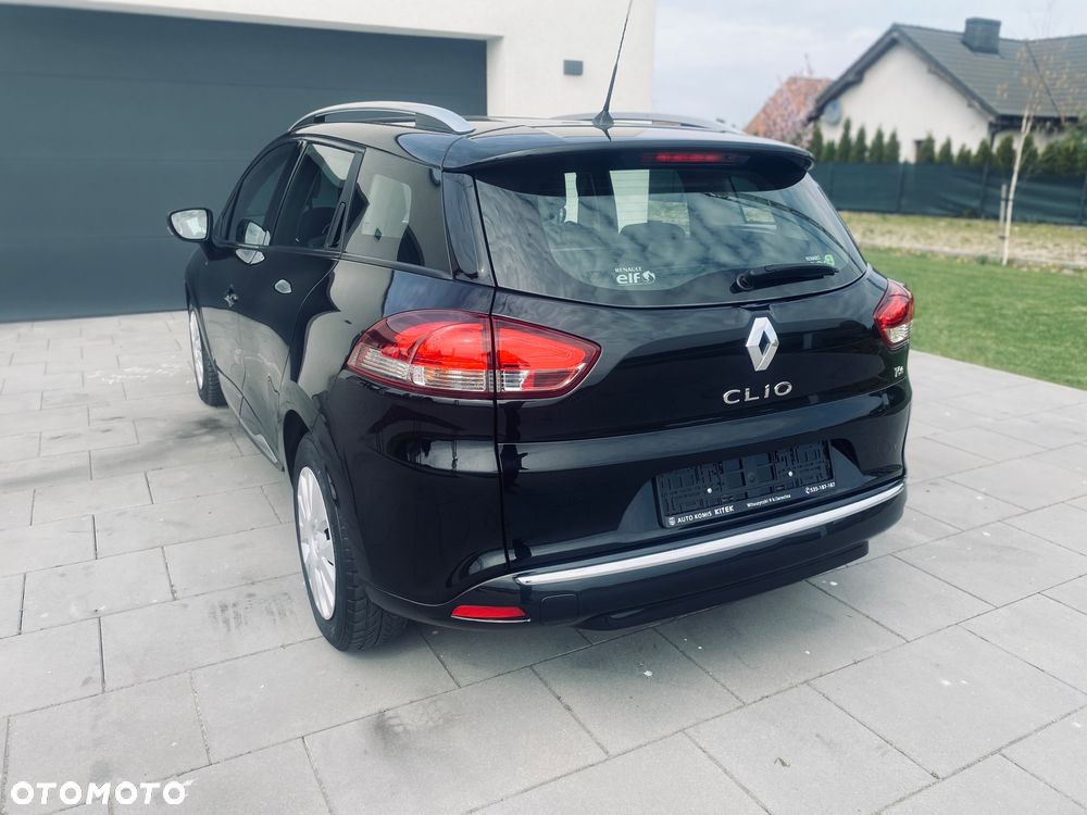 Renault Clio TCe 90 Dynamique - 18