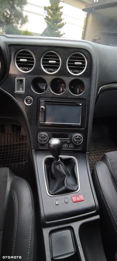 Alfa Romeo 159 2.0JTDM Sport - 10