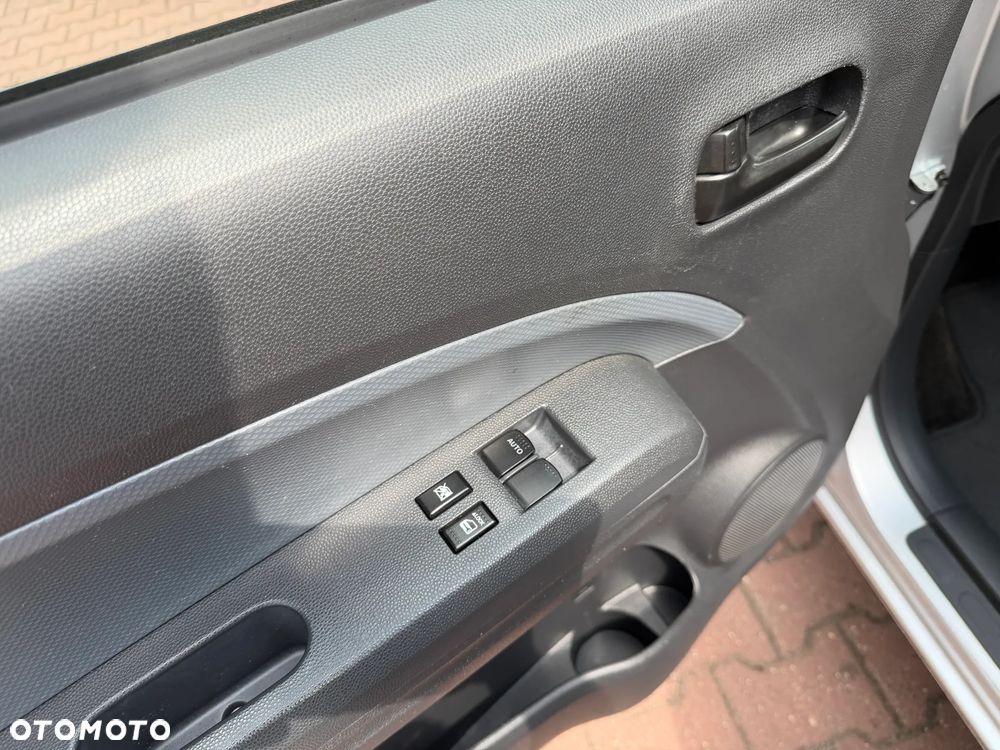 Opel Agila 1.0 Edition - 15