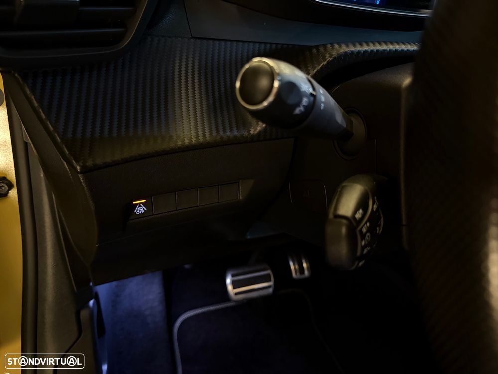 Peugeot e-208 50 kWh GT Pack - 55