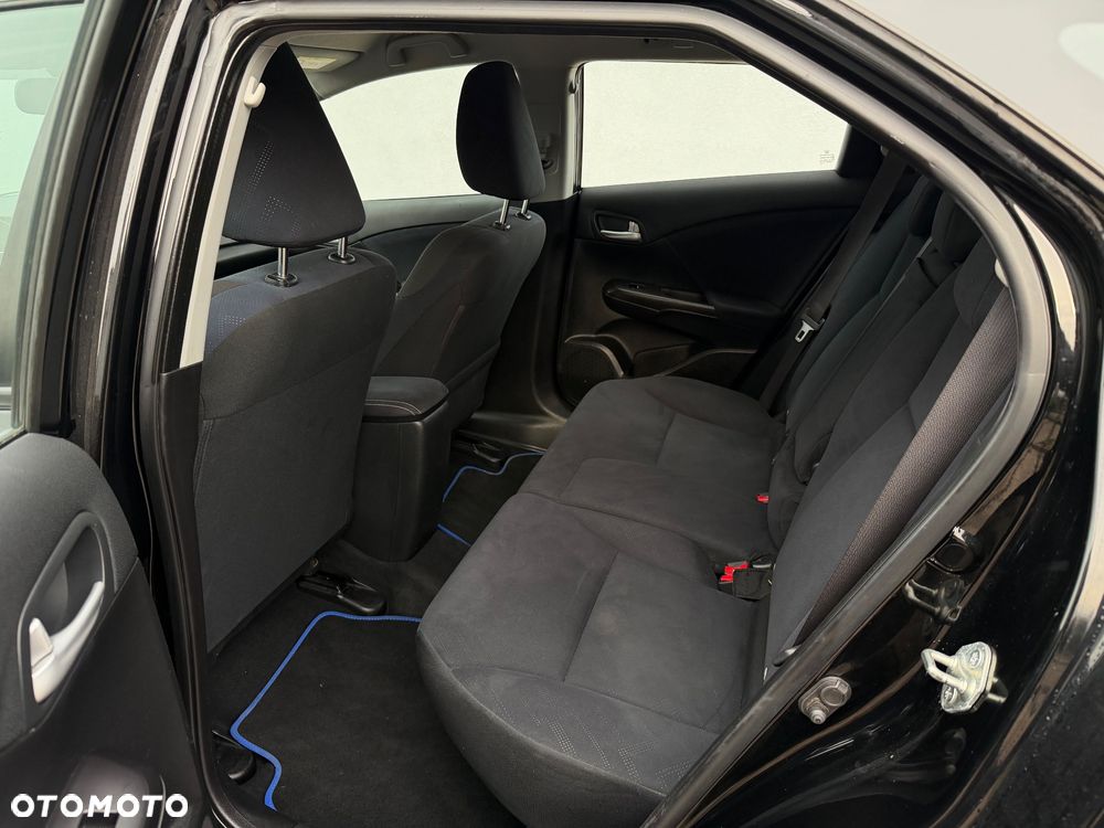 Honda Civic 1.6 i-DTEC Executive Navi - 14