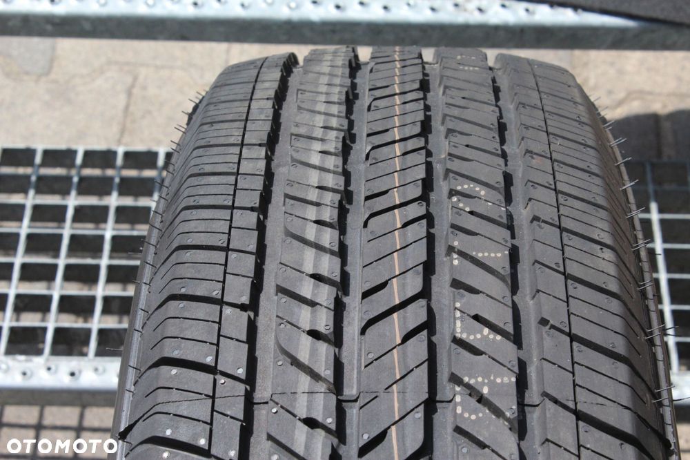 1x 255/70r18 bridgestone dueler h/t 685 113t 24r. nowa - 2
