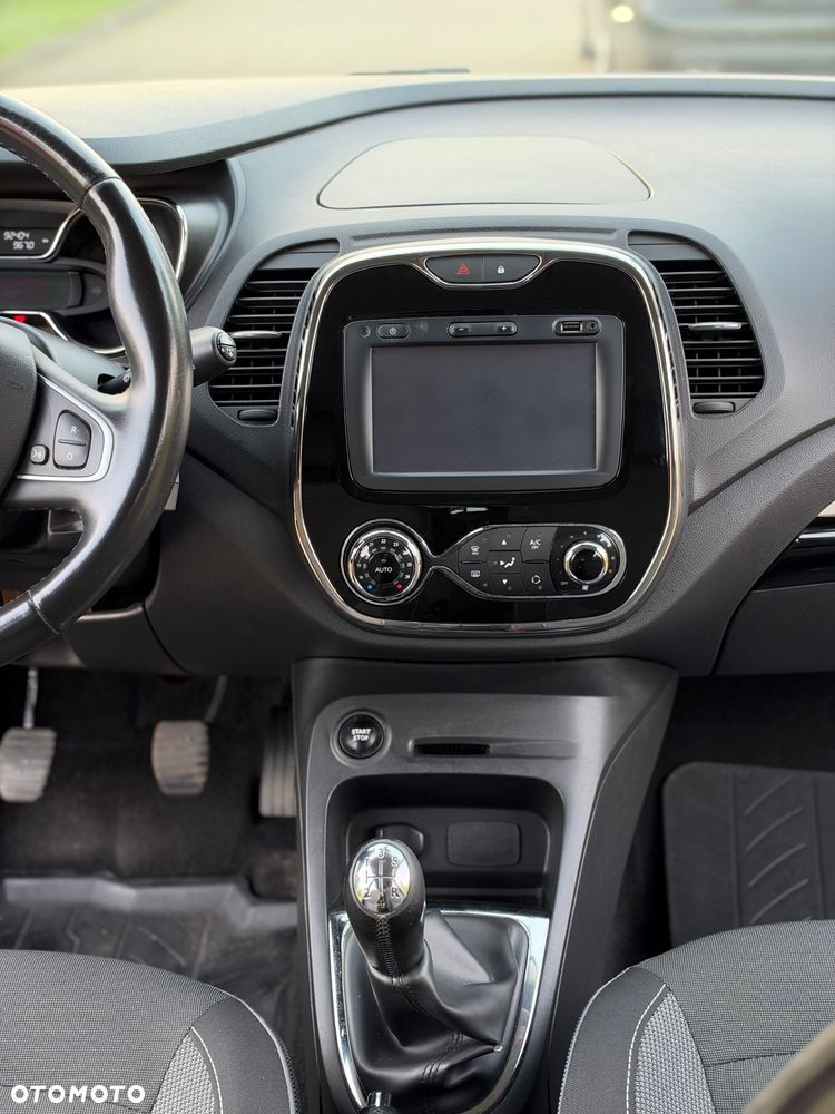 Renault Captur 0.9 Energy TCe Intens - 29