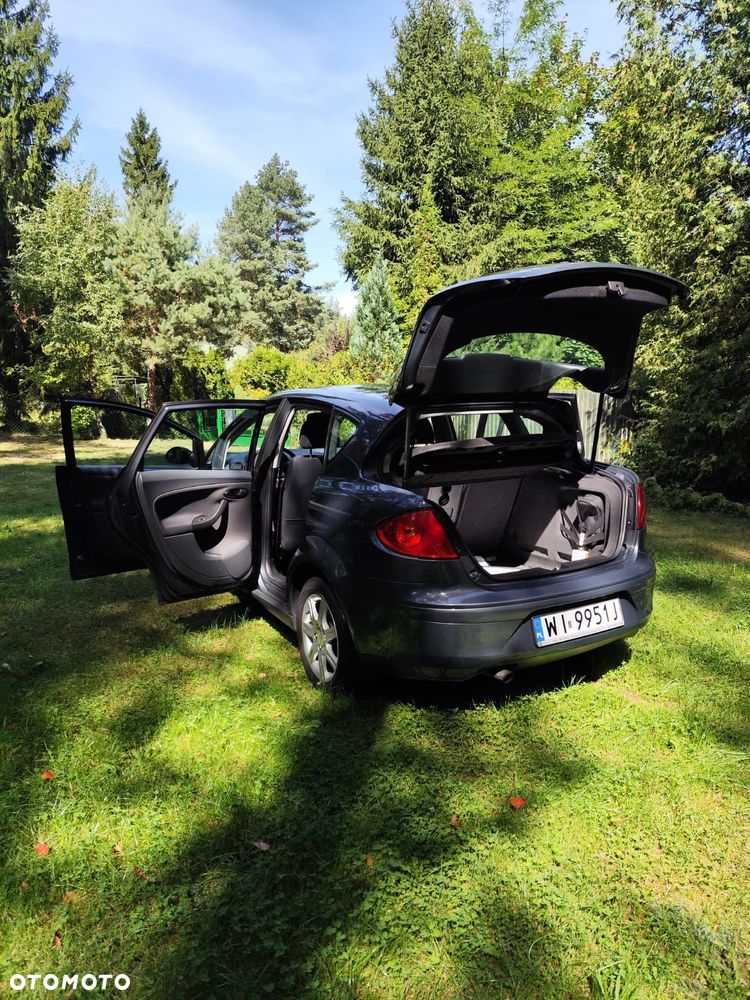 Seat Toledo 1.9 TDI Superwagen - 11