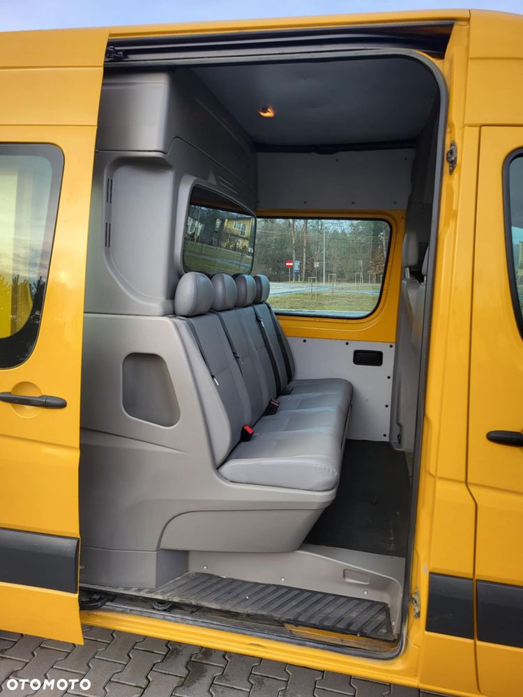 Volkswagen Crafter - 17