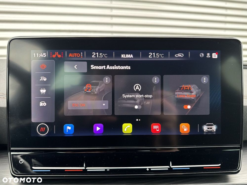 Cupra Formentor 2.0 TSI 4Drive DSG - 29