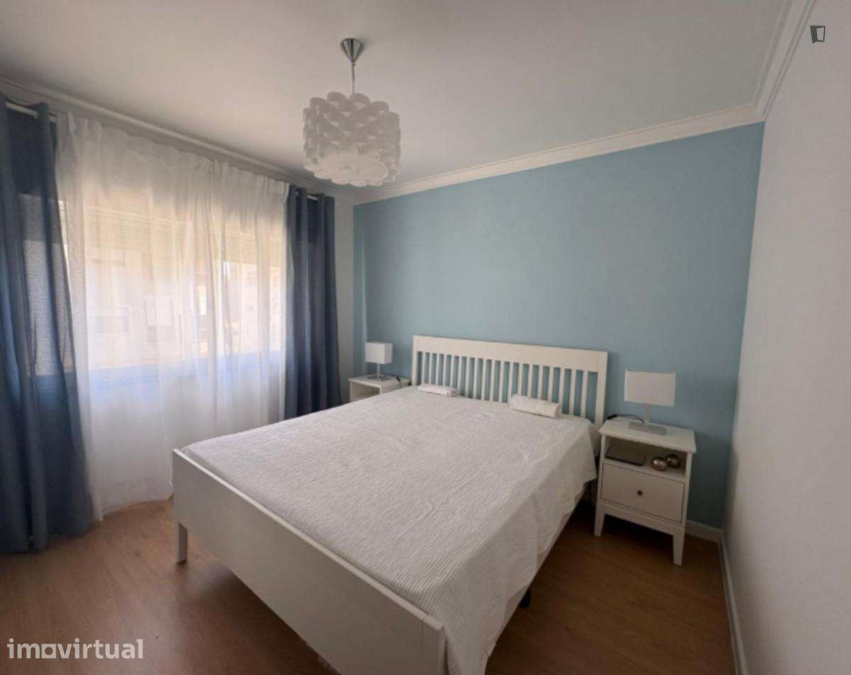 Apartamento com 1 quartos - localizado em Carcavelos Lisbon - Grande imagem: 2/23