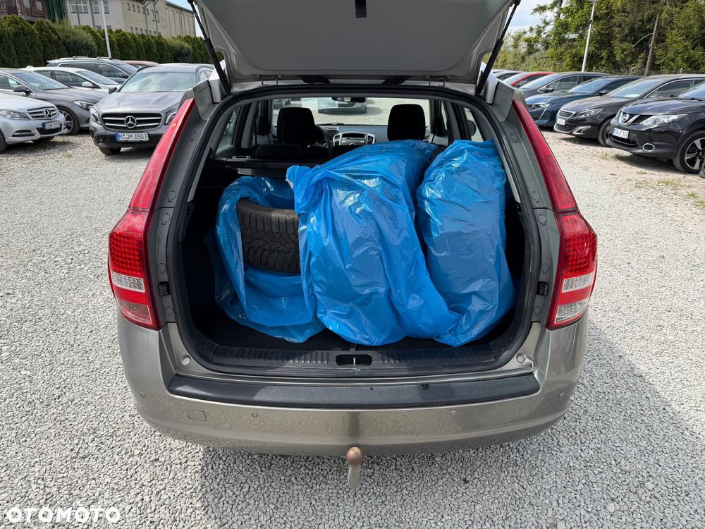 Kia Ceed 1.4 CVVT Attract - 34