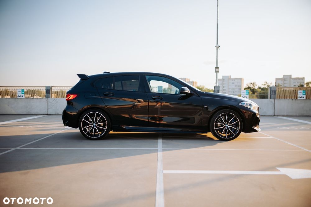BMW 1M - 10