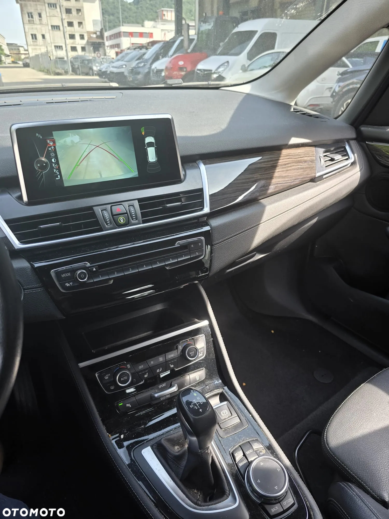 BMW Seria 2 225i Active Tourer Luxury Line - 5