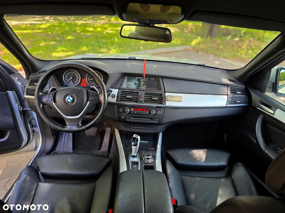 BMW X5 xDrive30d M Sport Edition - 20