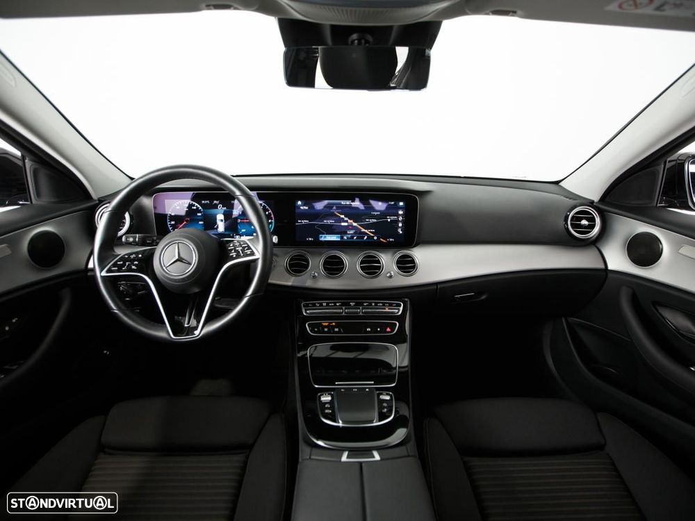 Mercedes-Benz E 300 de Avantgarde - 6