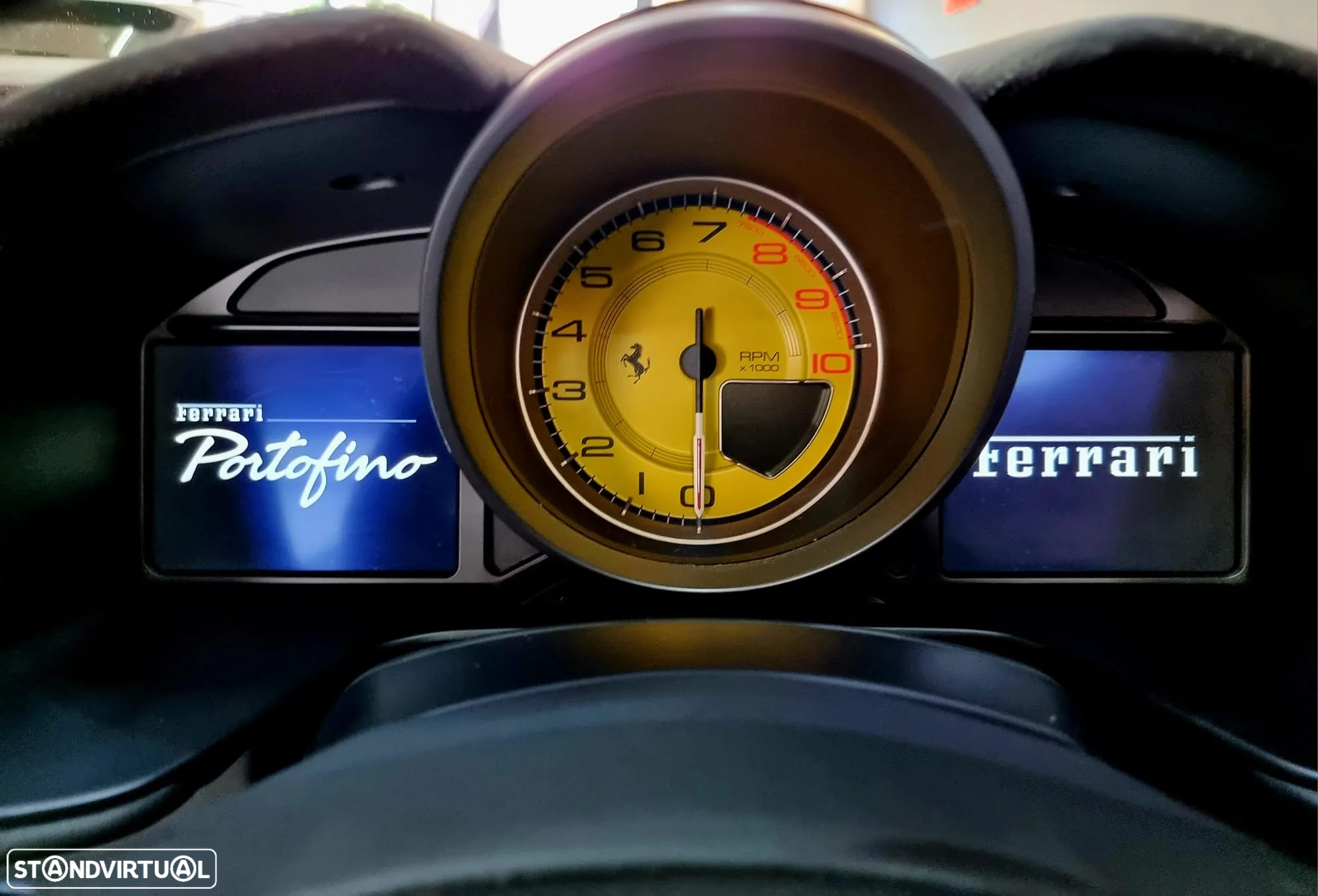 Ferrari Portofino Standard - 25