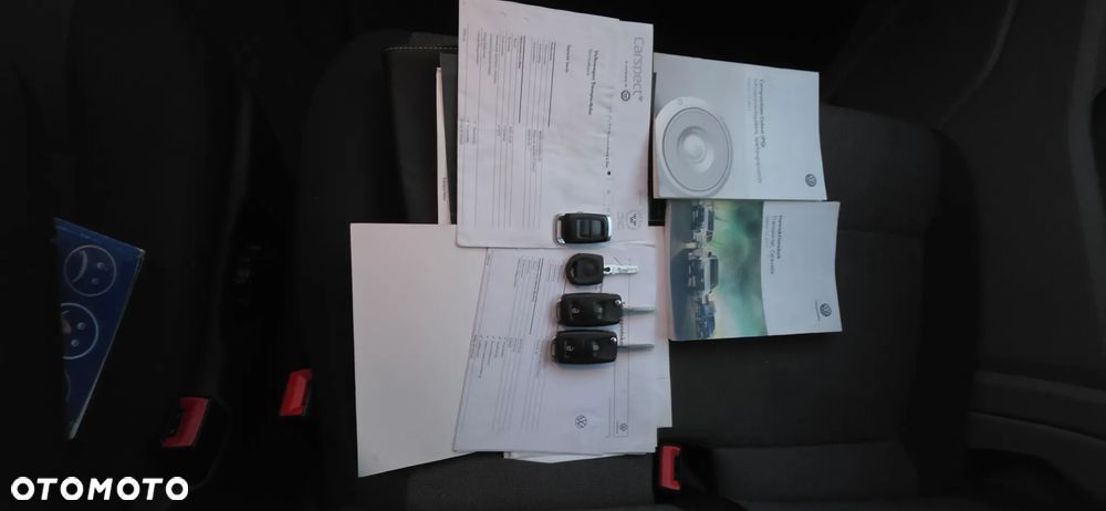 Volkswagen Transporter - 22