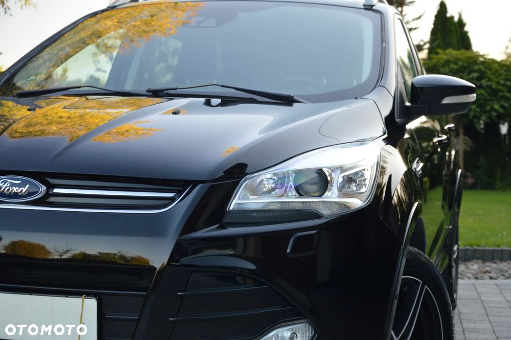 Ford Kuga - 5