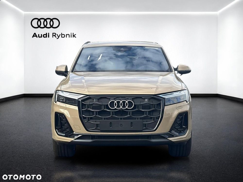 Audi Q7 - 9