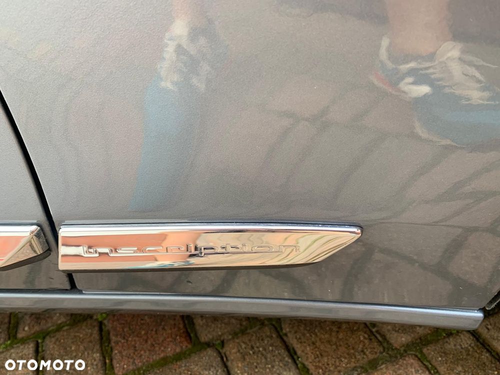 Volvo V90 D5 AWD Inscription - 7