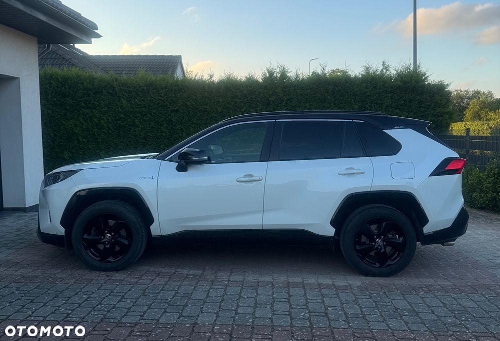 Toyota RAV4 - 15