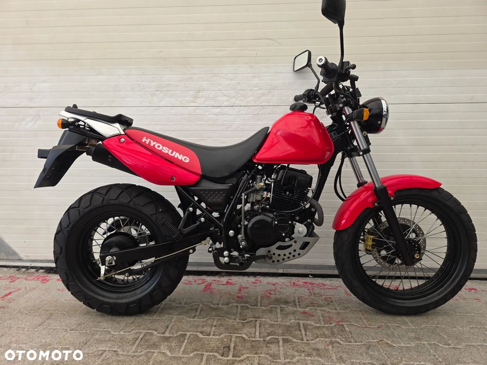 Hyosung Inny - 7