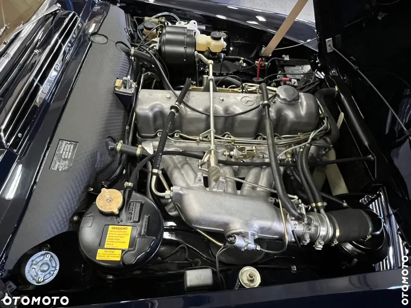 Mercedes-Benz SL - 30