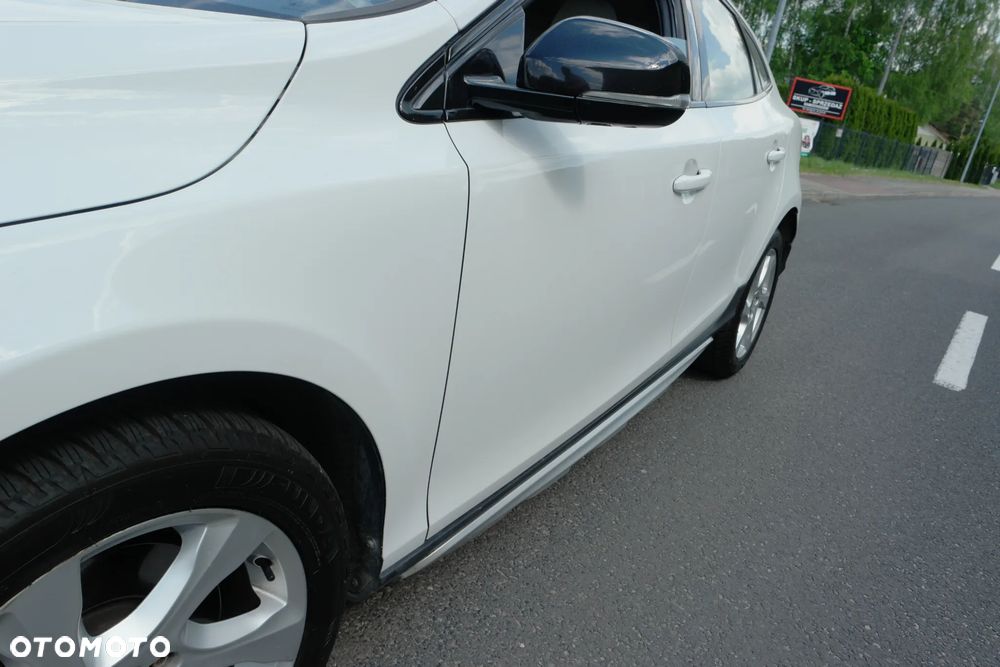 Volvo V40 - 12
