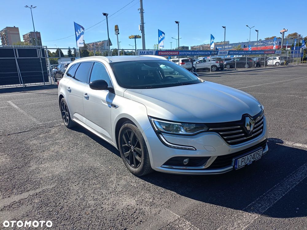 Renault Talisman 1.7 Blue dCi Limited - 1