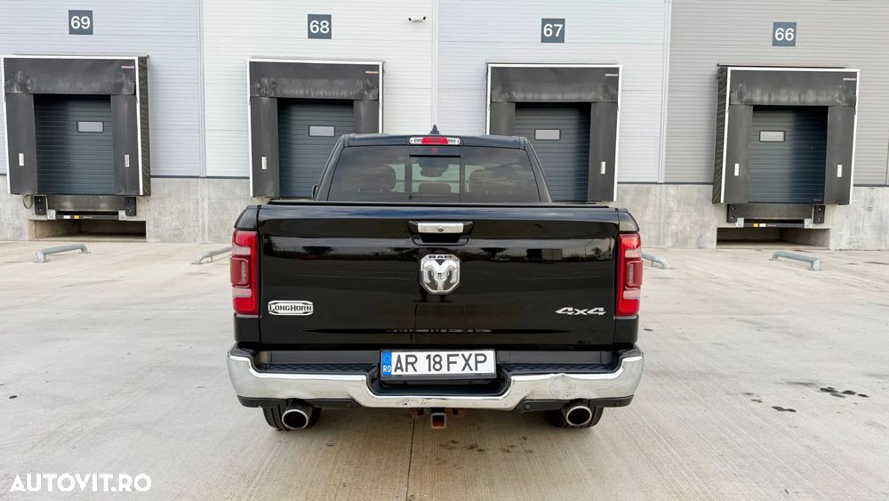 Dodge RAM - 17