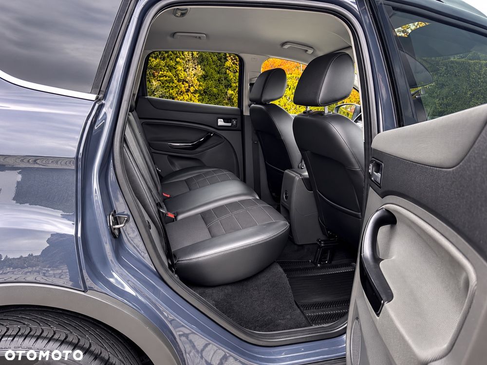 Ford Kuga 2.0 TDCi Titanium - 24