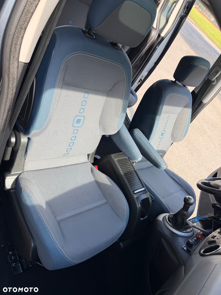 Citroën Berlingo 1.6 HDi Exclusive - 30