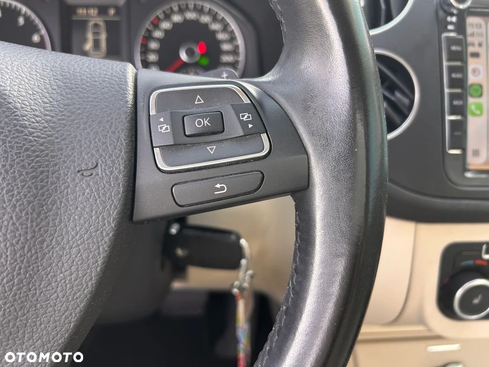 Volkswagen Golf Plus - 36