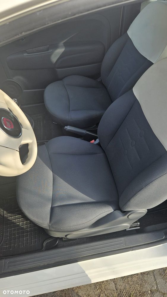 Fiat 500 1.2 Pop - 11