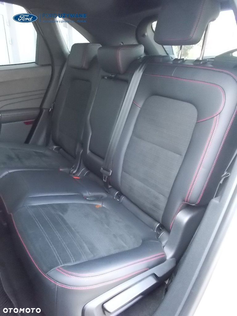 Ford Kuga - 29