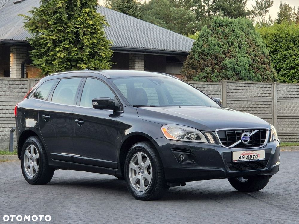 Volvo XC 60 - 28