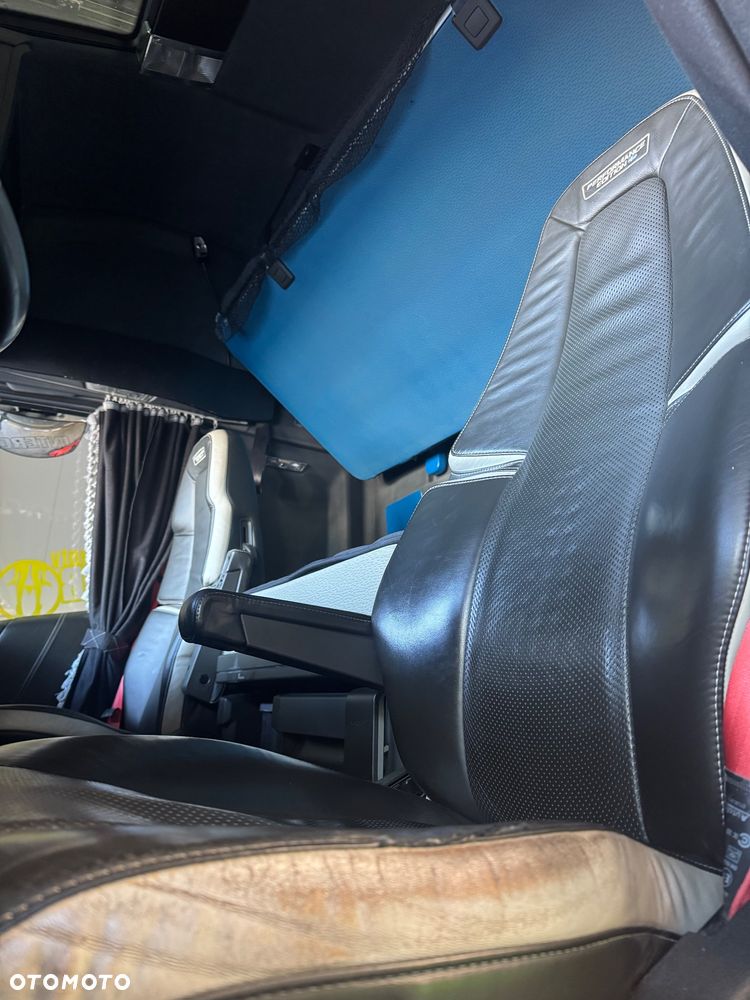 Volvo FH540 ! Performance Edition!!! - 22