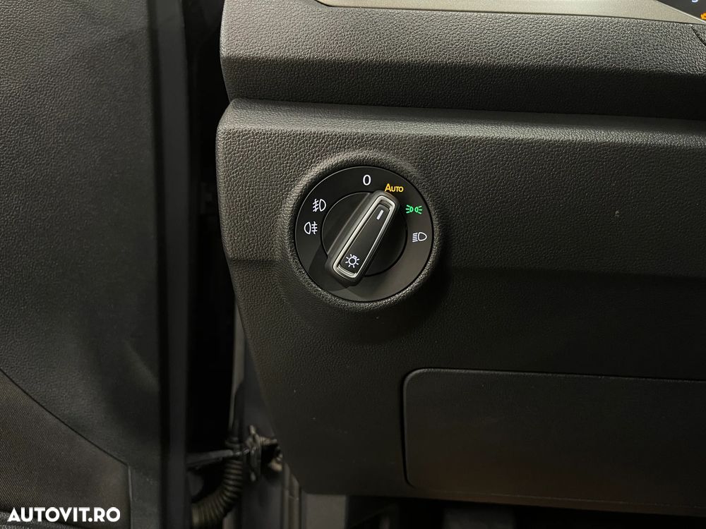 Volkswagen T-ROC 2.0 TDI DSG Design - 24