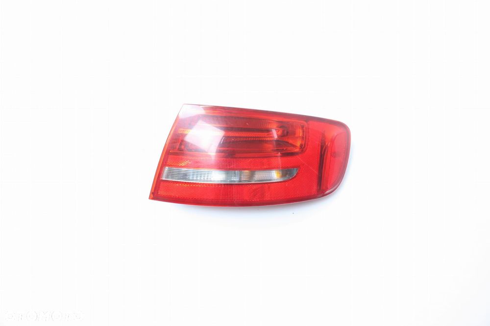 LAMPA TYŁ LEWA Audi A4 B8 Avant 2.0 TFSI - 2