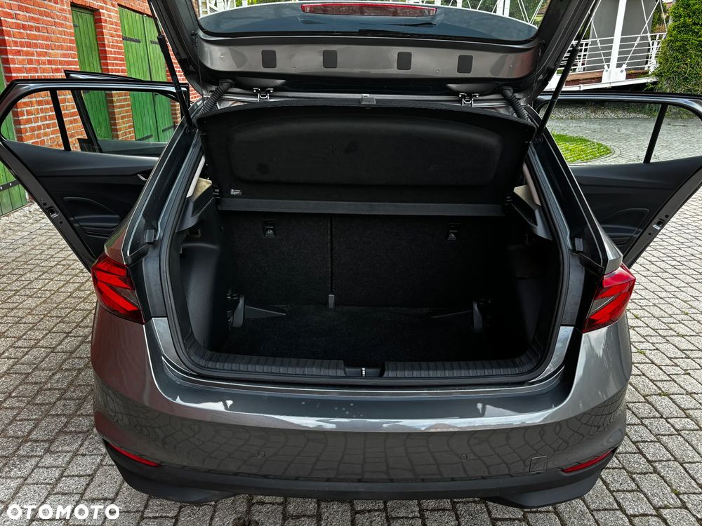 Skoda Fabia 1.0 TSI Cool Edition - 10
