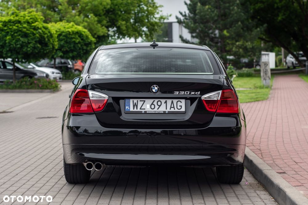 BMW Seria 3 - 20