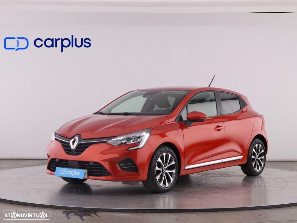 Renault Clio 1.0 TCe Intens - 1