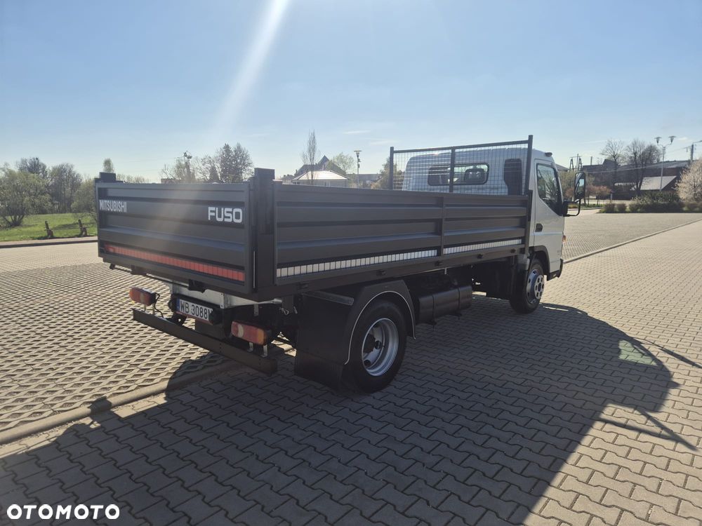 Mitsubishi CANTER FUSO❗7C15❗Nowa Wywrotka 3-STRONNA❗BLIŹNIAK - 13