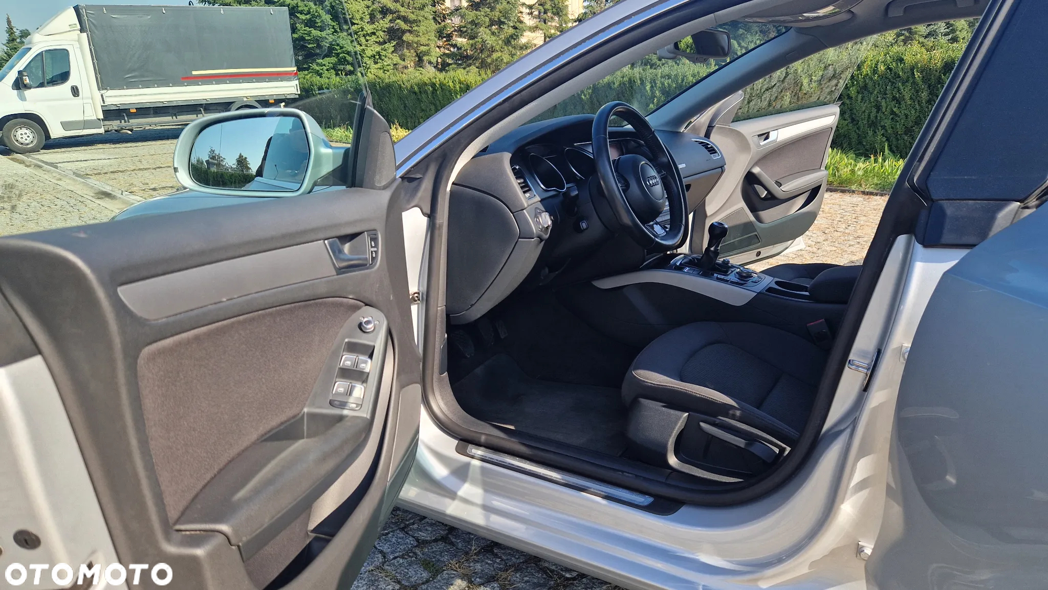 Audi A5 2.0 TDI - 23