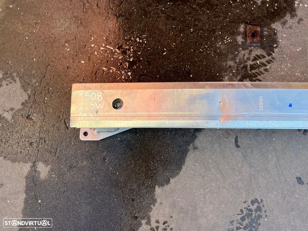Peugeot 508 II SW REFORÇO PARA CHOQUES TRAS - RF042 - 3