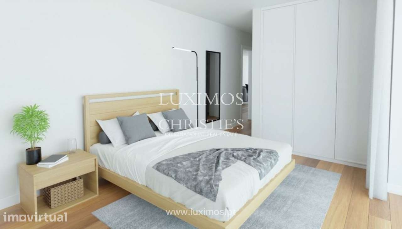 Apartamento T2 com varanda e garagem à venda em Silves, Algarve - Grande imagem: 3/16