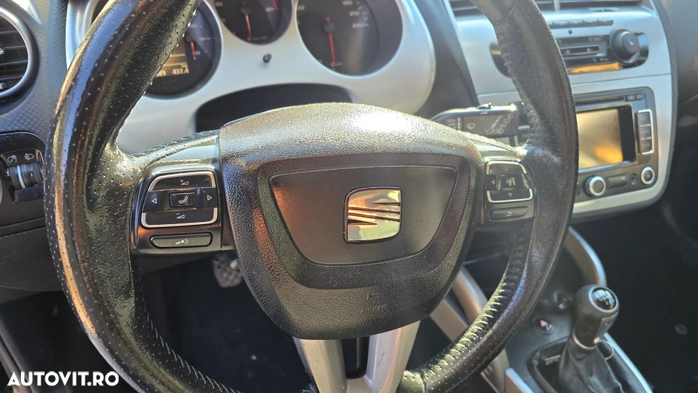 Seat Altea - 18