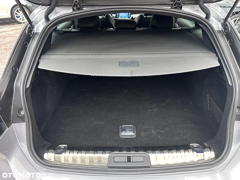 Peugeot 508 BlueHDi 130 EAT8 Allure Pack - 8